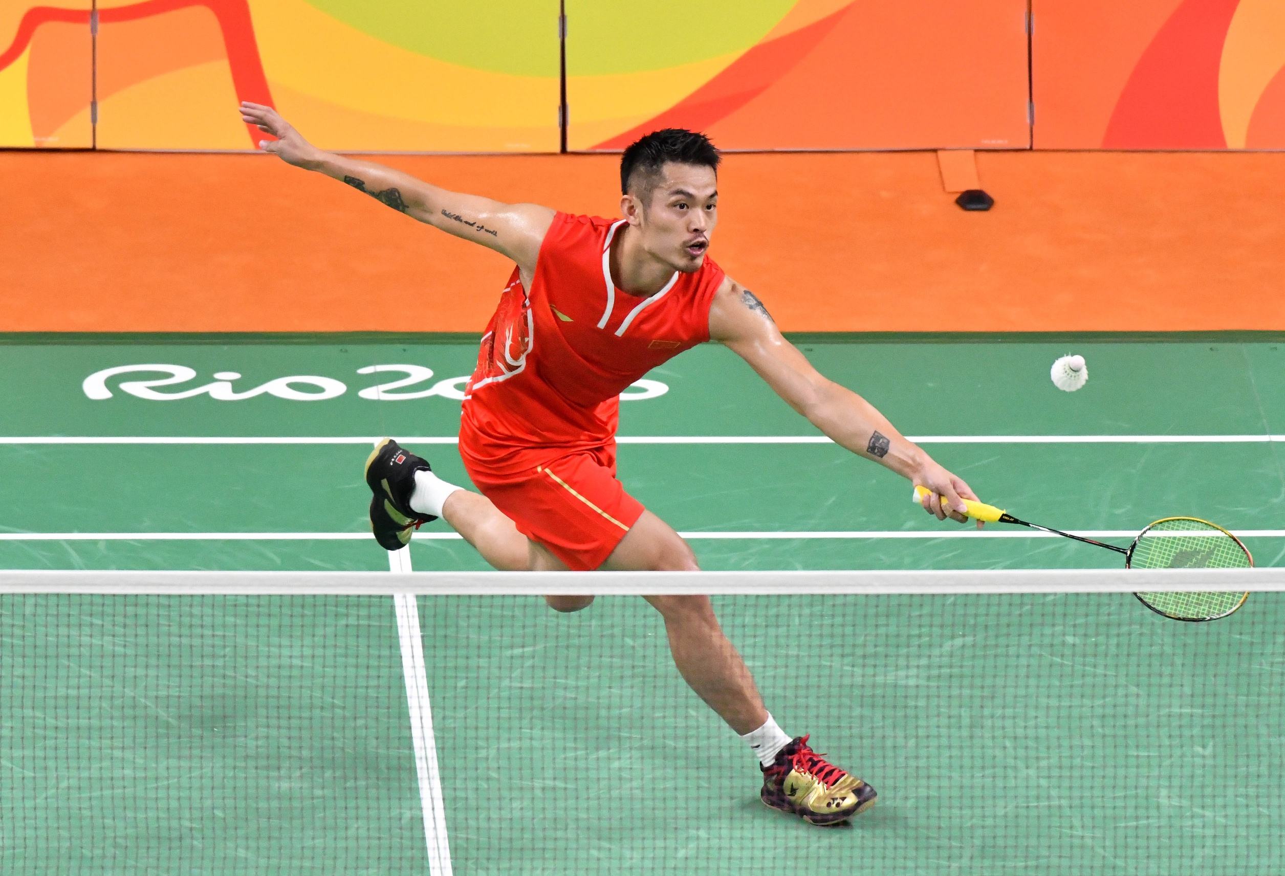 投篮技术闻 投篮技术闻