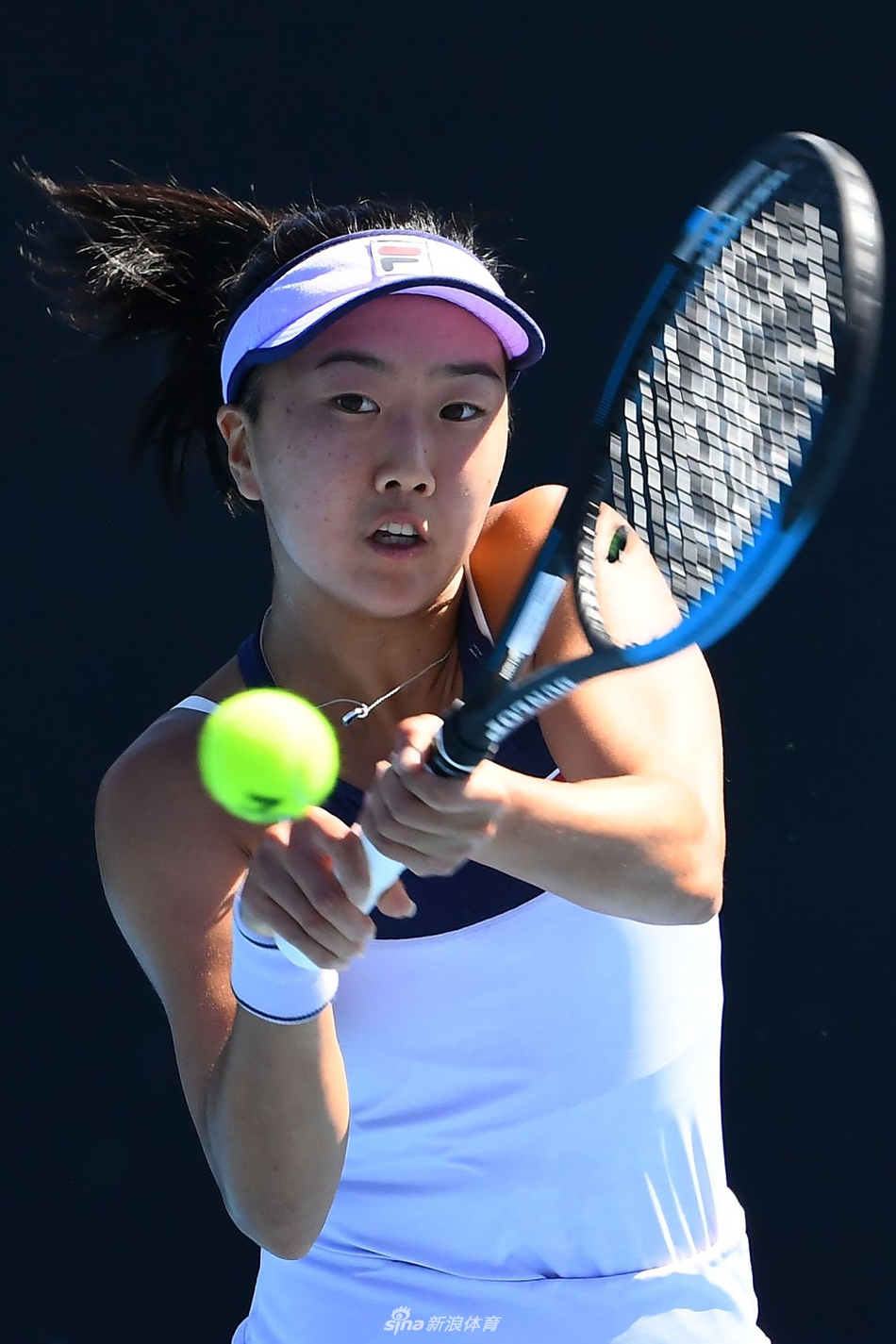 战尤为关键 战尤为关键