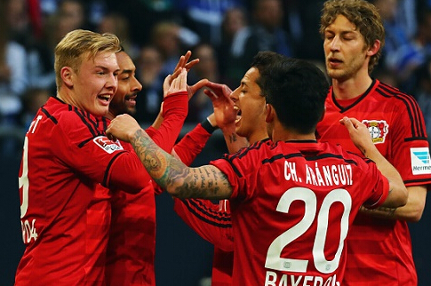 各國的頂尖 各國的頂尖