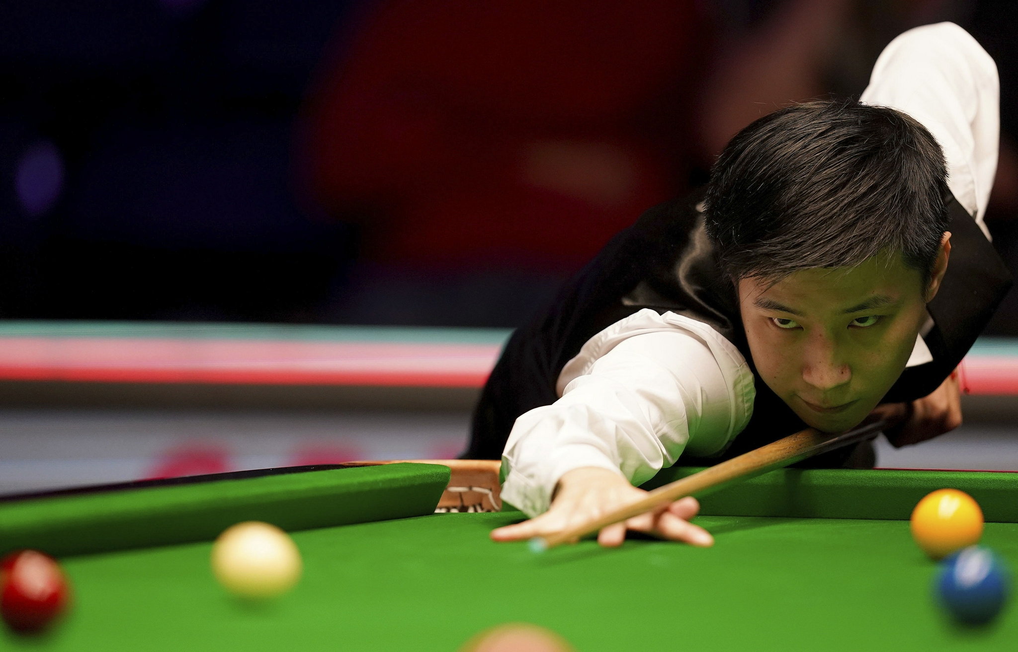 全球影响力 全球影响力