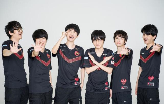 能力的亮相 能力的亮相