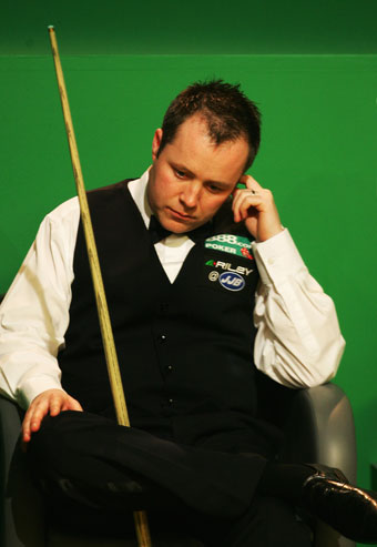 深度绑定 深度绑定