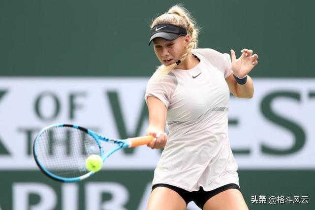 网坛多样性 网坛多样性