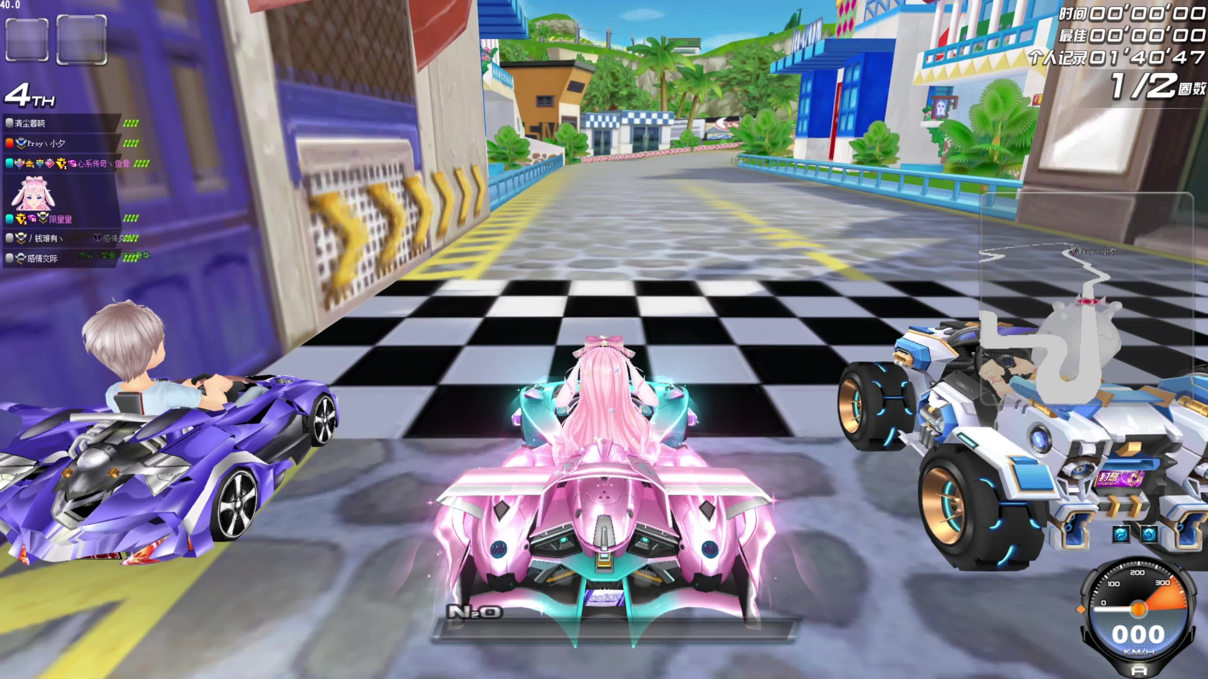 逆境的不屈 逆境的不屈