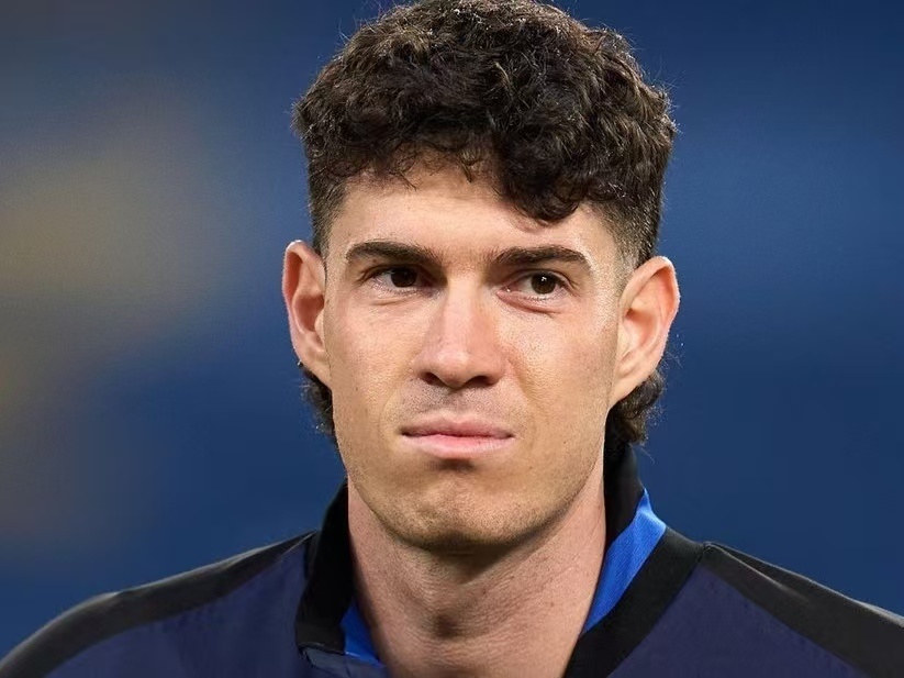 就无人质疑 就无人质疑