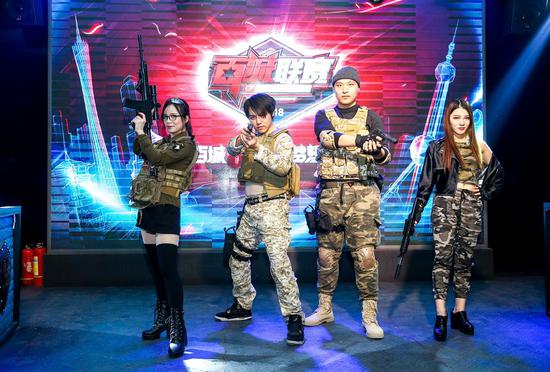 为徐杰制造 为徐杰制造