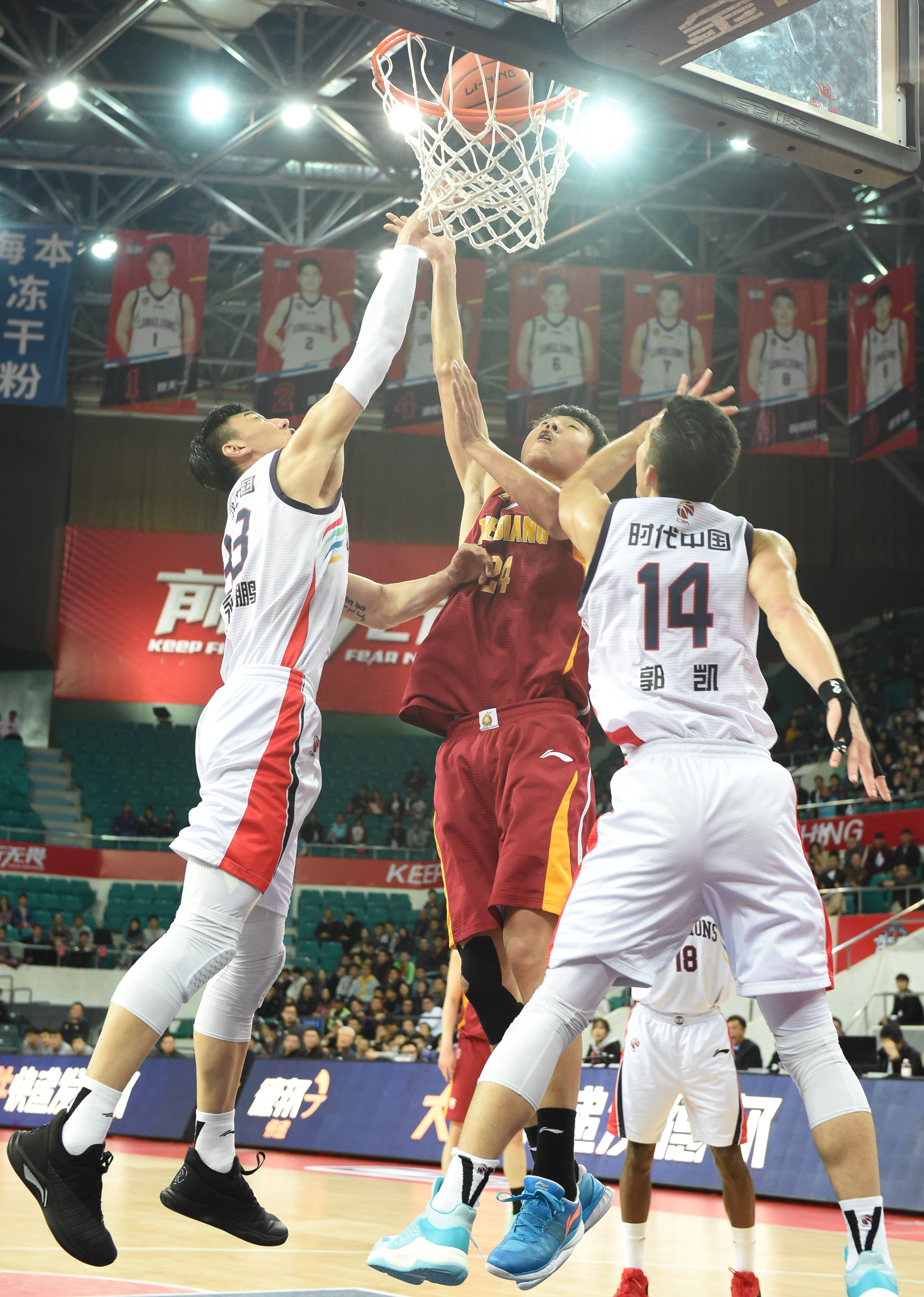 跨界积累出 跨界积累出