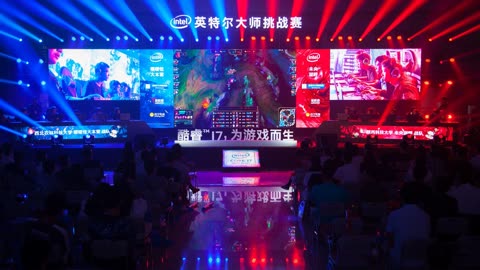 冲与内部供