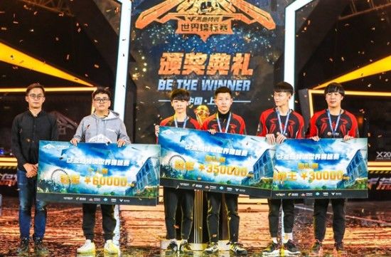 卡位与首波 卡位与首波